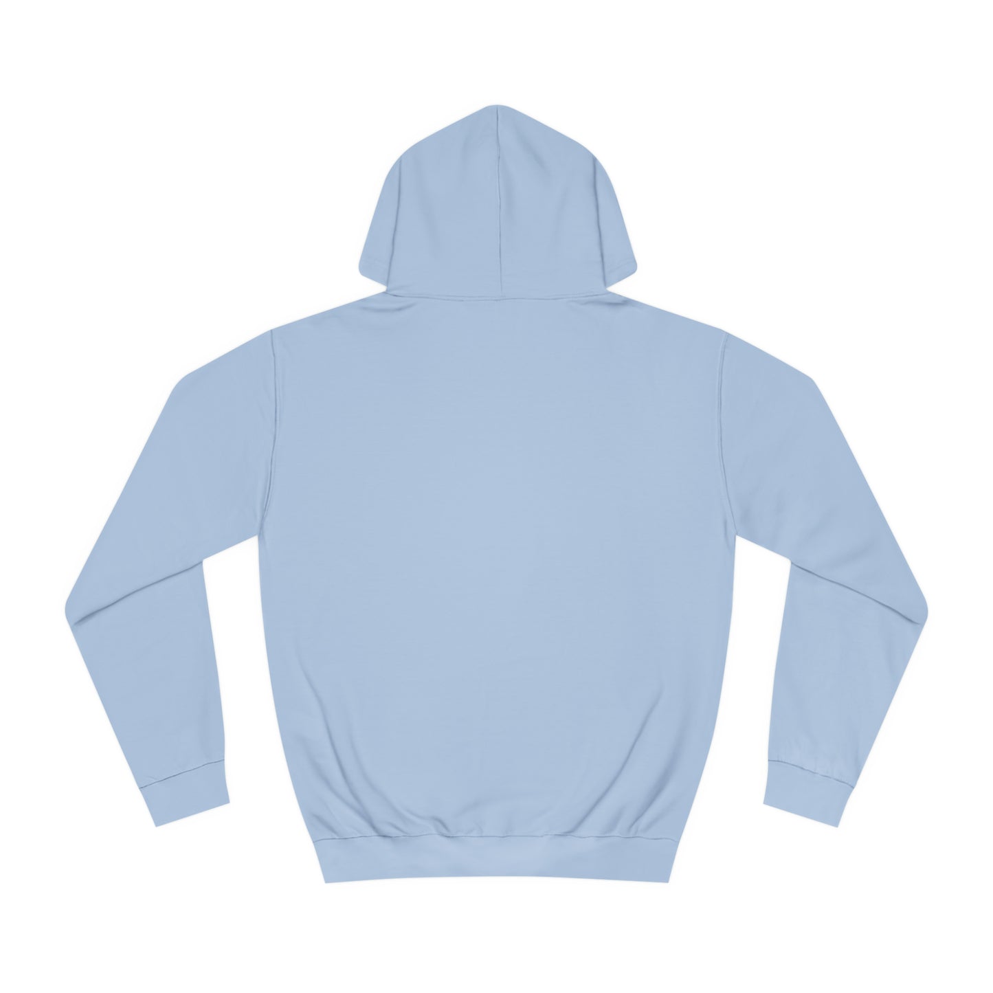 Hoodie - ADHD Unisex ADULT College Hoodie (Many colours)