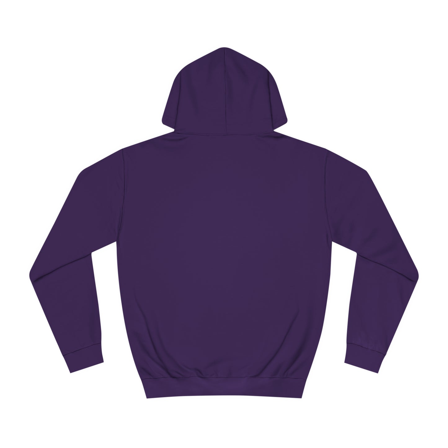 Hoodie - ADHD Unisex ADULT College Hoodie (Many colours)