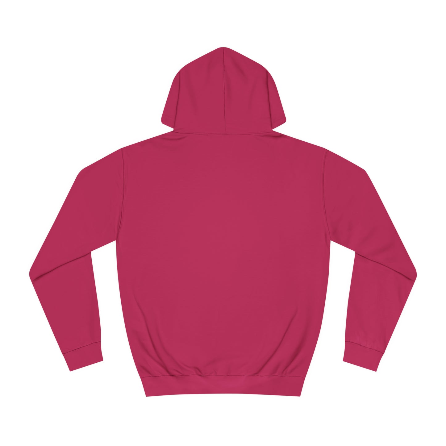 Hoodie - ADHD Unisex ADULT College Hoodie (Many colours)
