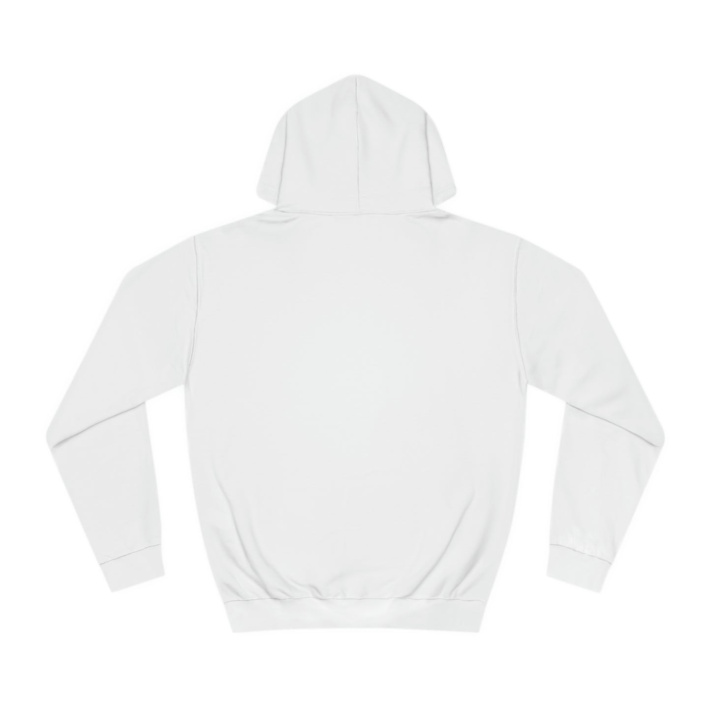 Hoodie - ADHD Unisex ADULT College Hoodie (Many colours)