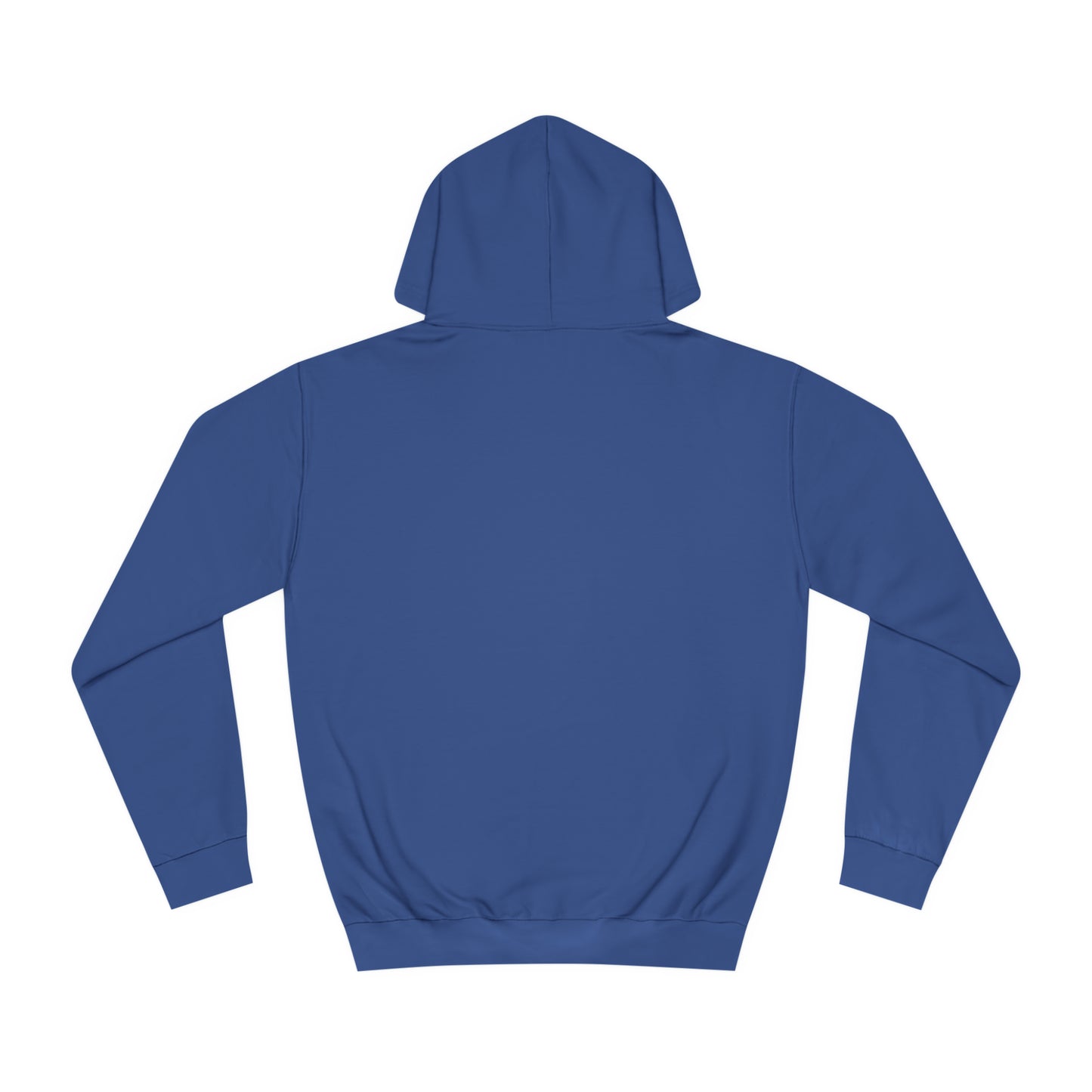 Hoodie - ADHD Unisex ADULT College Hoodie (Many colours)