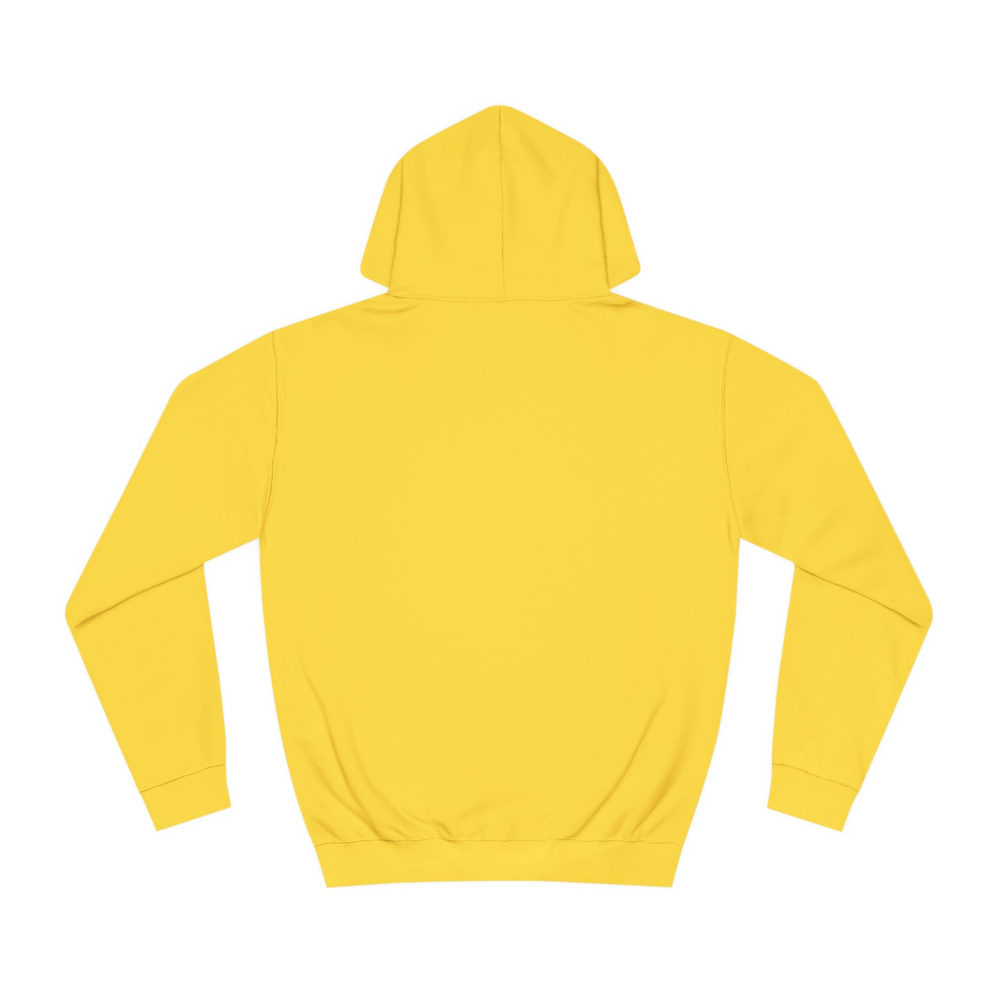 Hoodie - ADHD Unisex ADULT College Hoodie (Many colours)