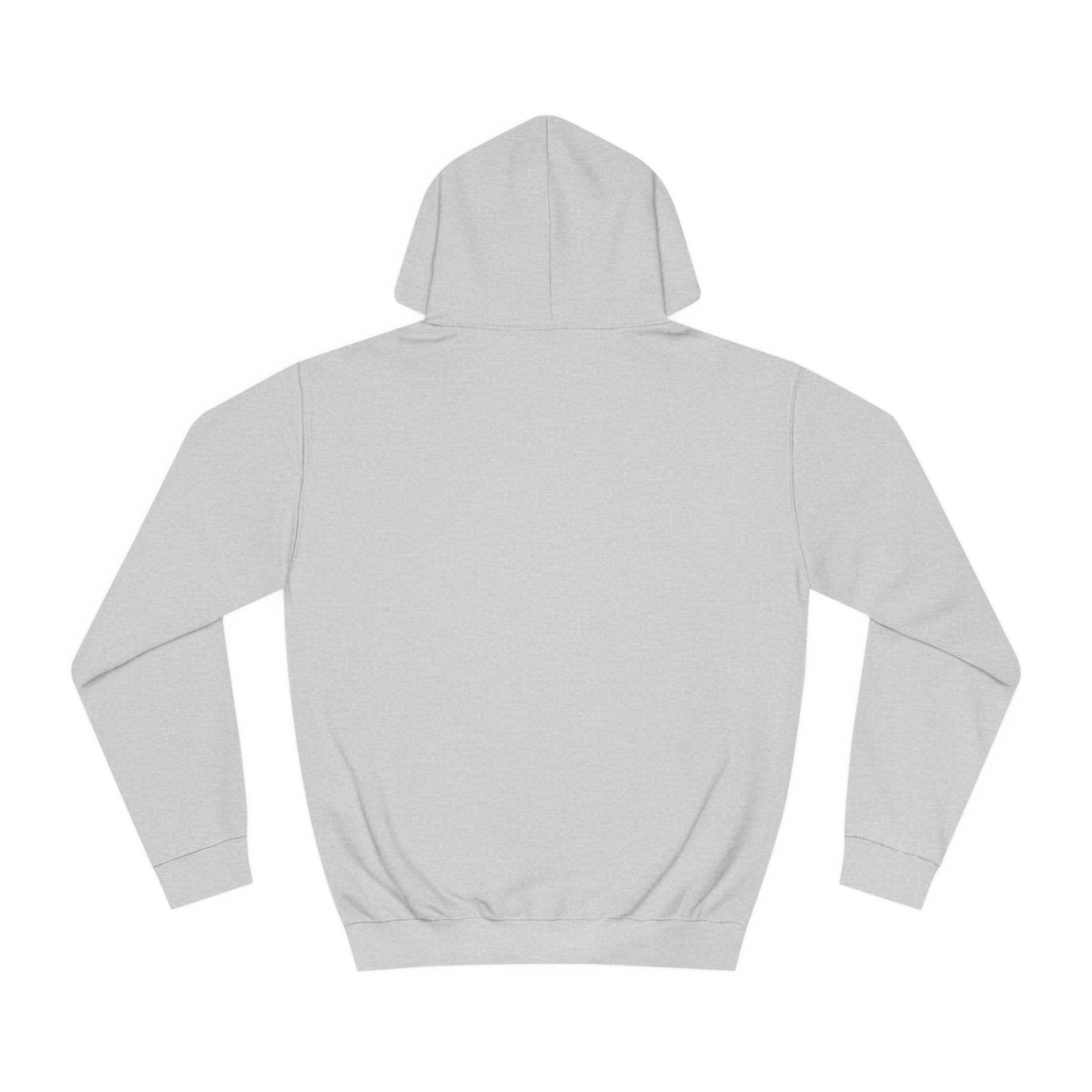 Hoodie - ADHD Unisex ADULT College Hoodie (Many colours)