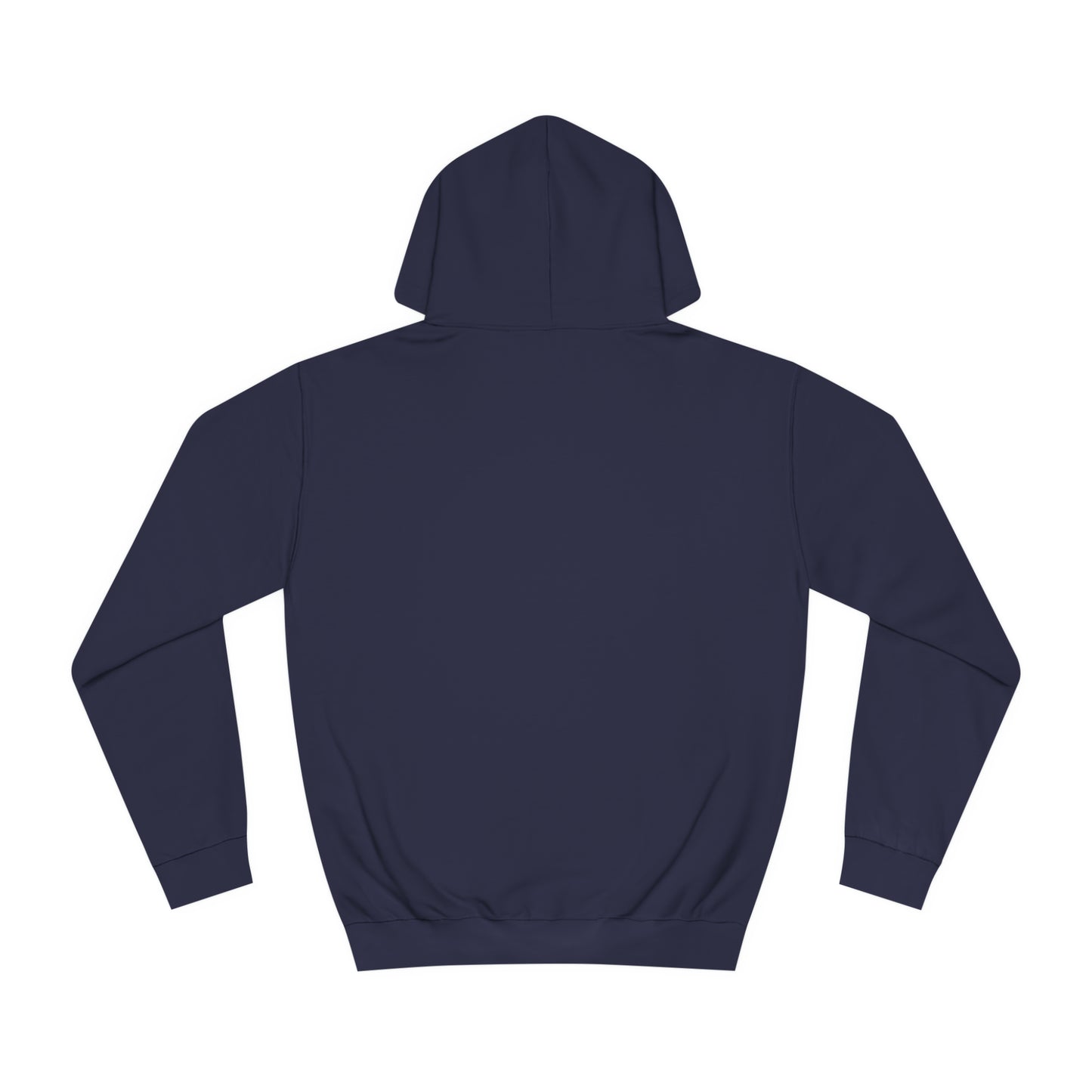 Hoodie - ADHD Unisex ADULT College Hoodie (Many colours)