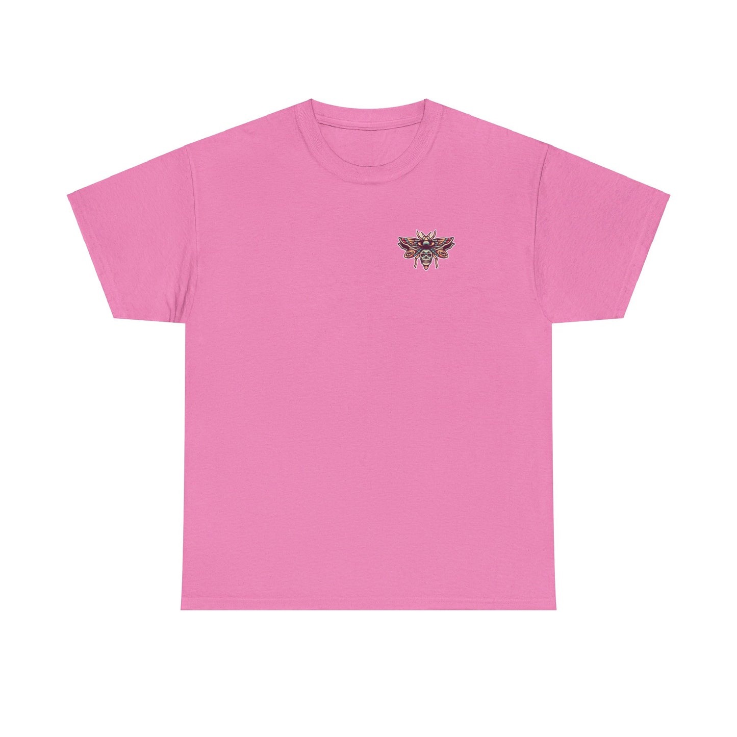 A Tattoo T-shirt, F. Around, Find Out, Unisex ***REDUCED FROM £24.99 to £21.99***