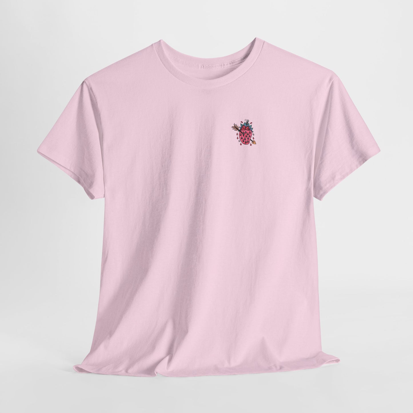 A Tattoo Tee, Broken Hearts Club, Unisex T-Shirt