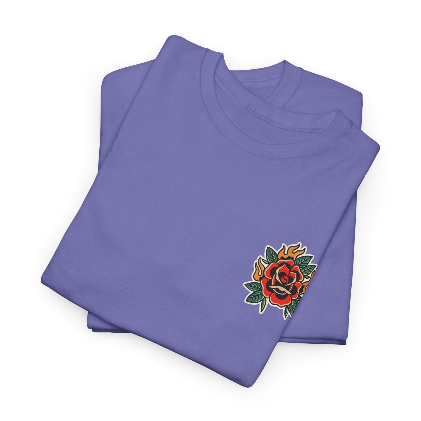 A Tattoo T-shirt Harder Faster Unisex REDUCED FROM £24.99 to £21.99 S-2XL