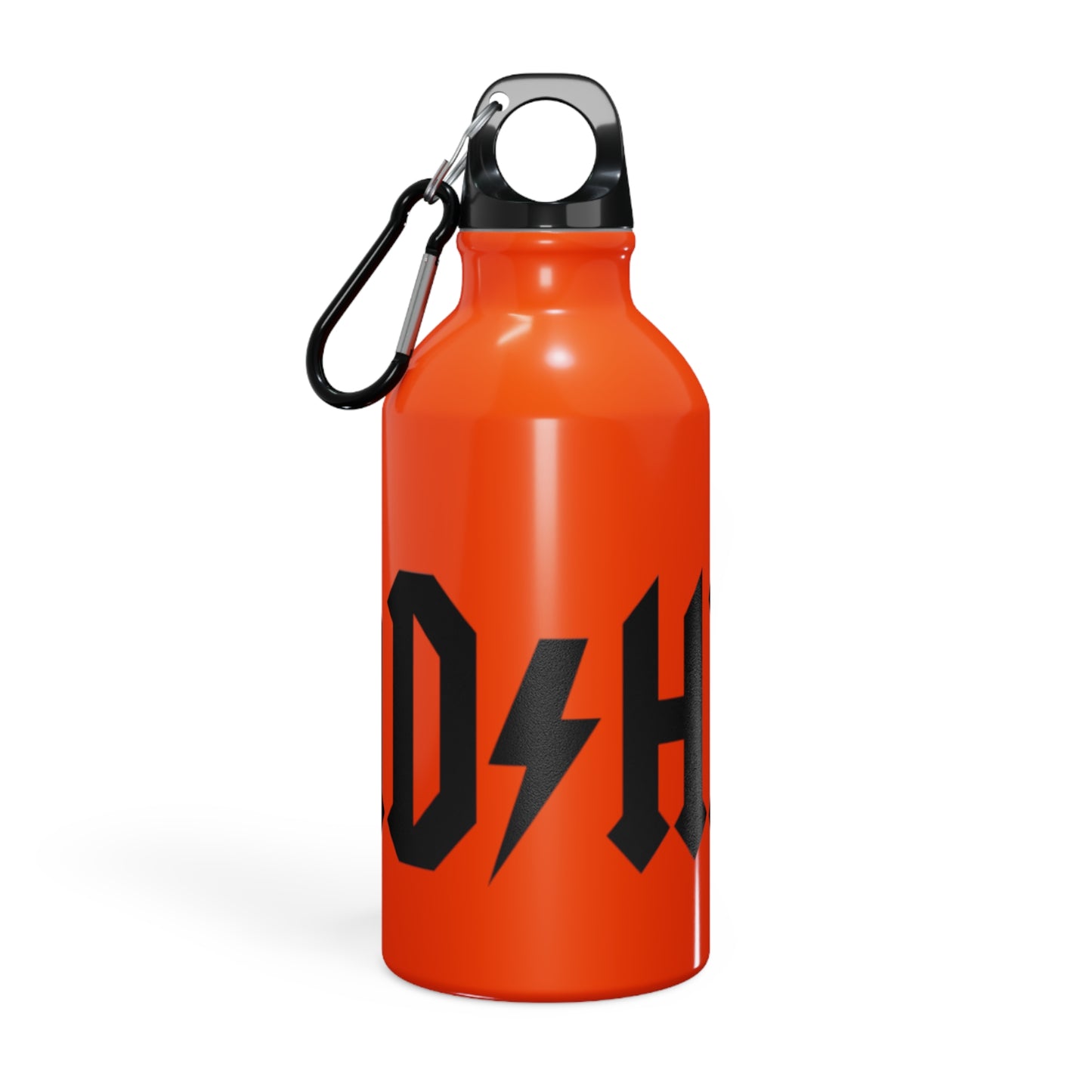 Water bottle - ADHD Oregon Sport Bottle (Many colours)