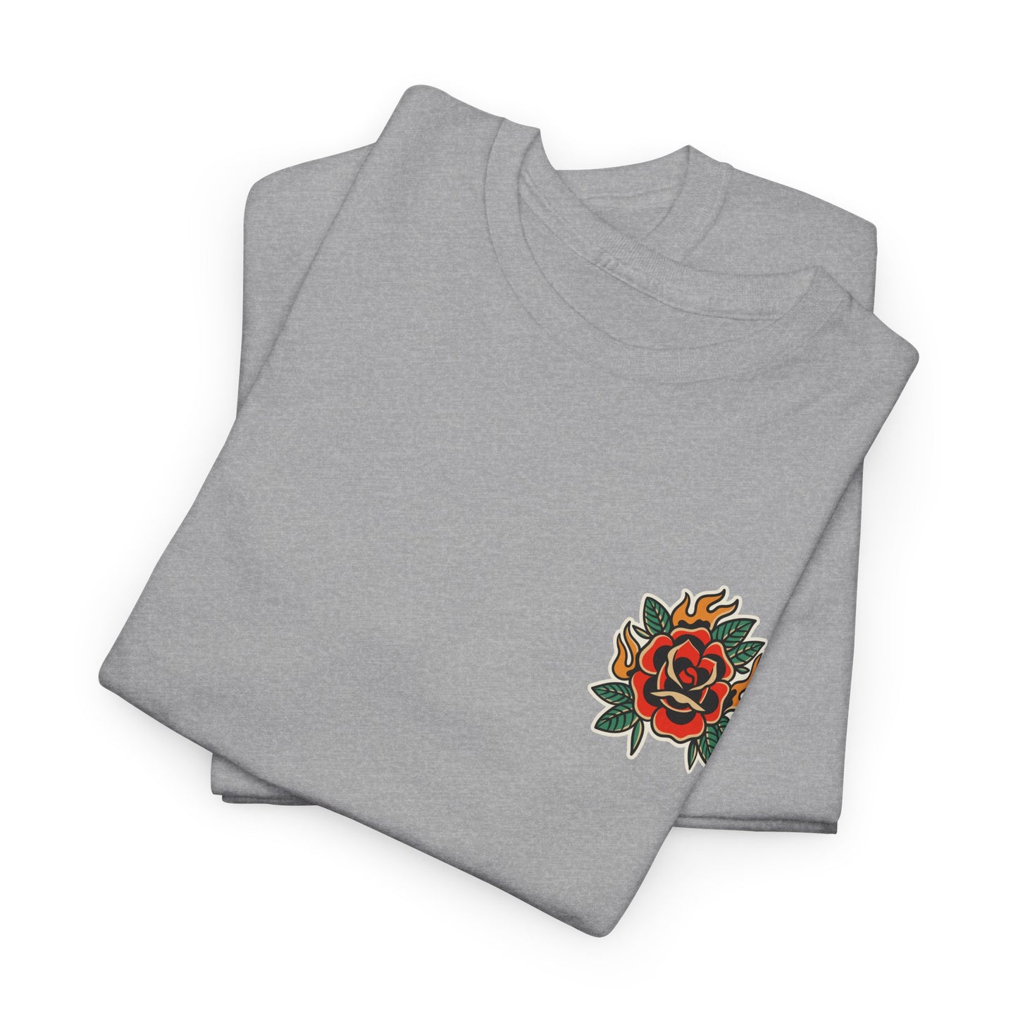 A Tattoo T-shirt Harder Faster Unisex REDUCED FROM £24.99 to £21.99 S-2XL