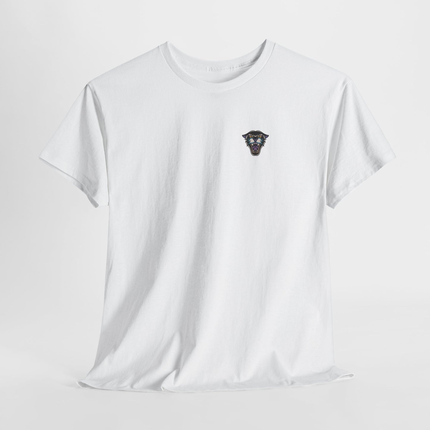 A Tattoo Tee, Girl Boss Tattoo T-shirt