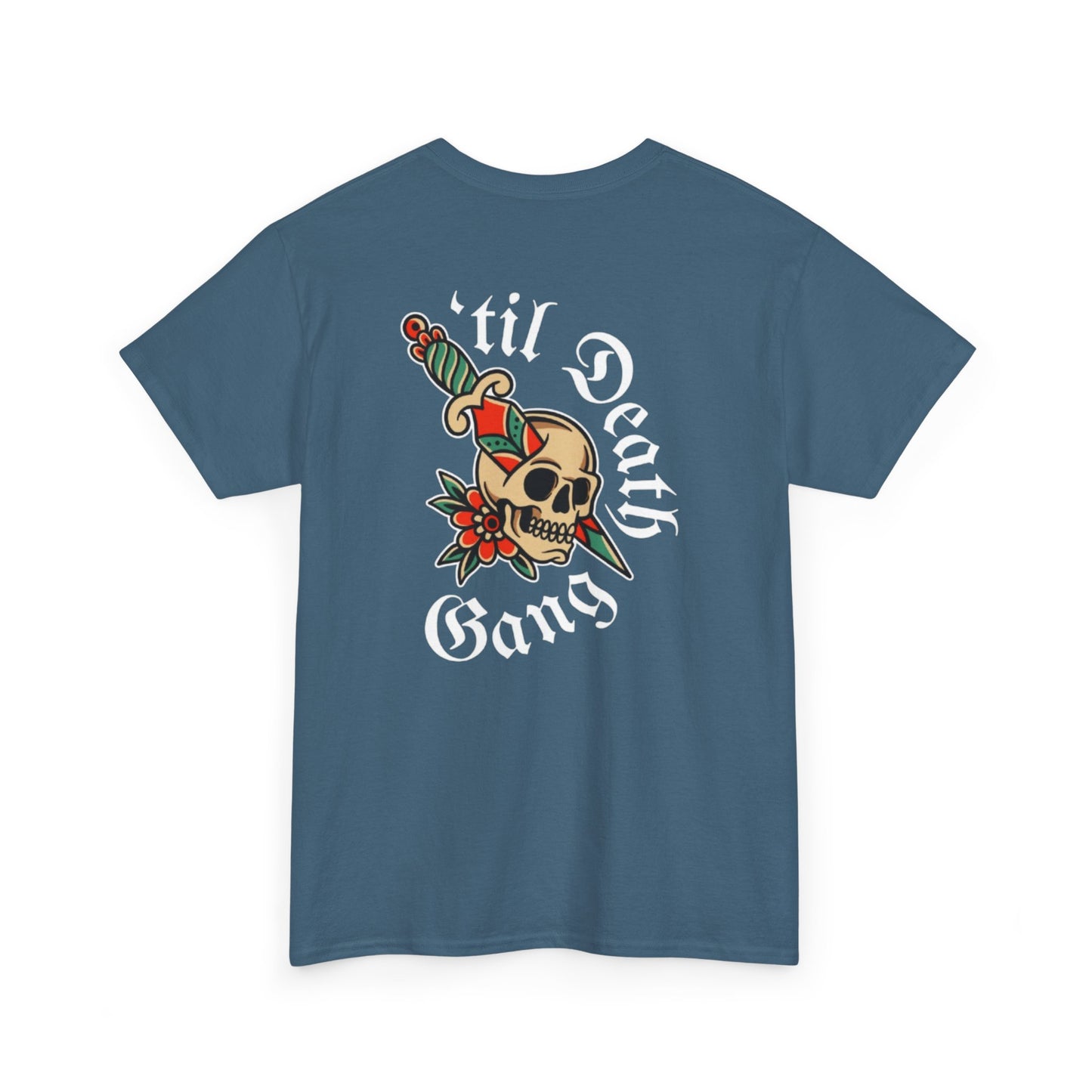 A 'Til Death gang Unisex T-shirt