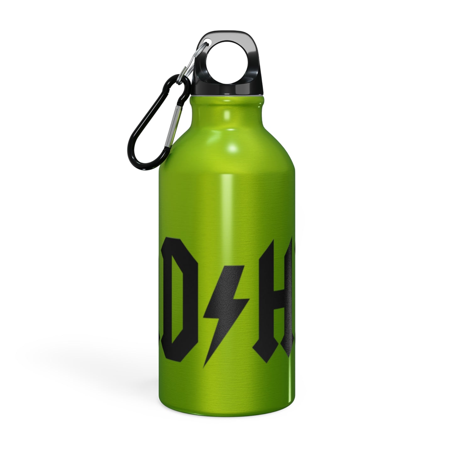 Water bottle - ADHD Oregon Sport Bottle (Many colours)