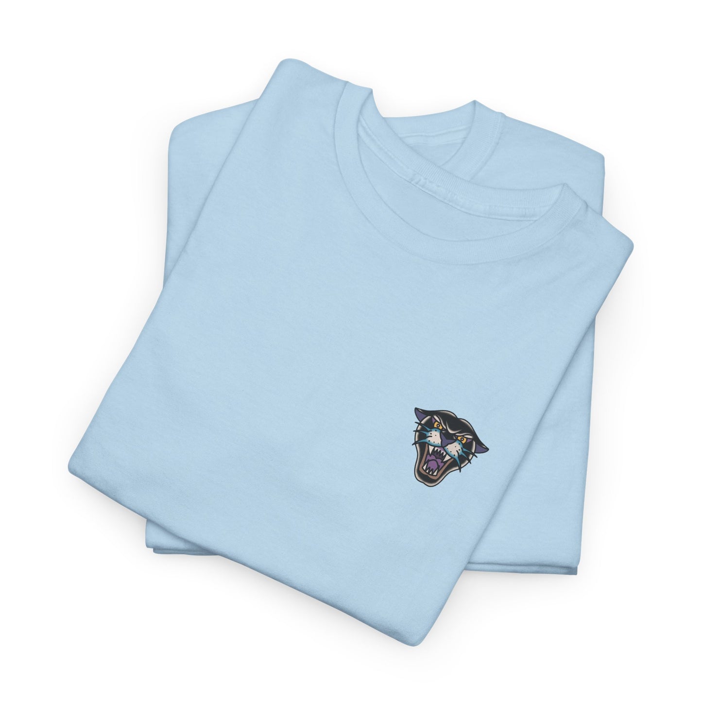 A Tattoo Tee, Girl Boss Tattoo T-shirt