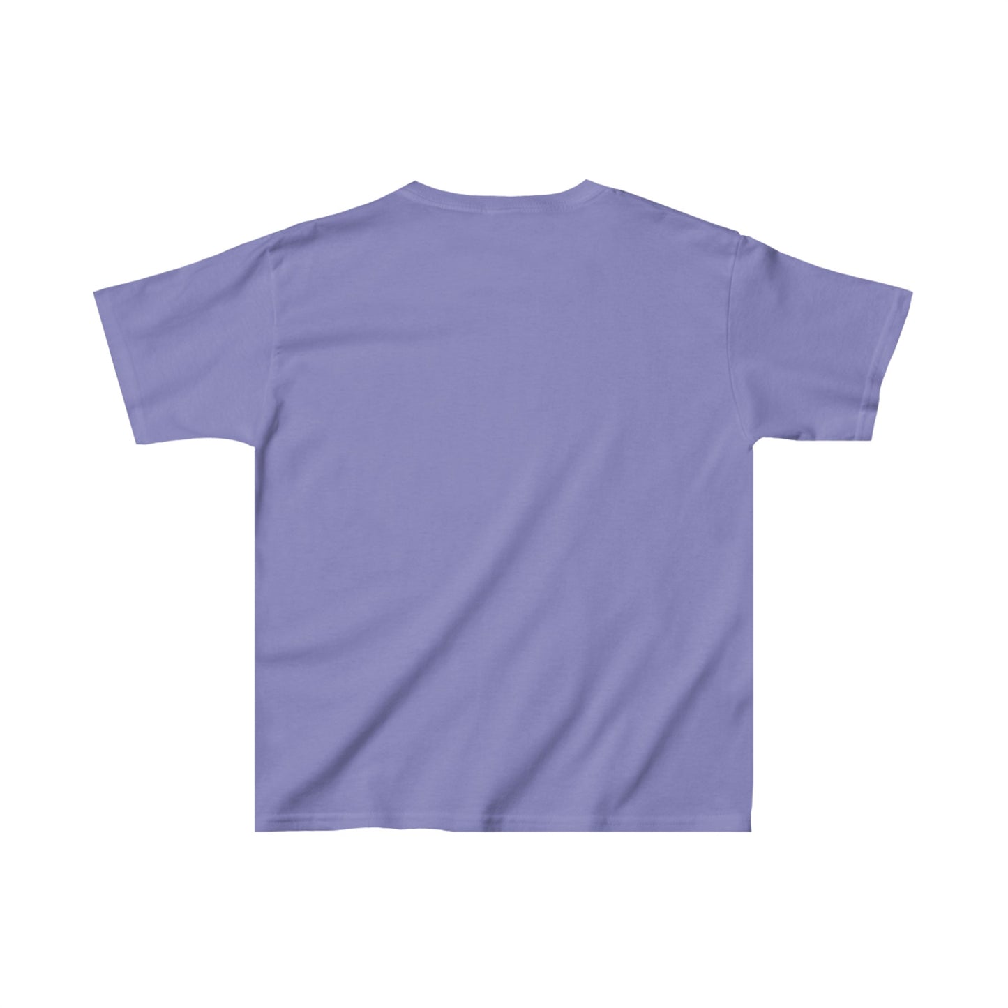 T-shirt - ADHD Kids Heavy Cotton™ T-shirt (many colours)