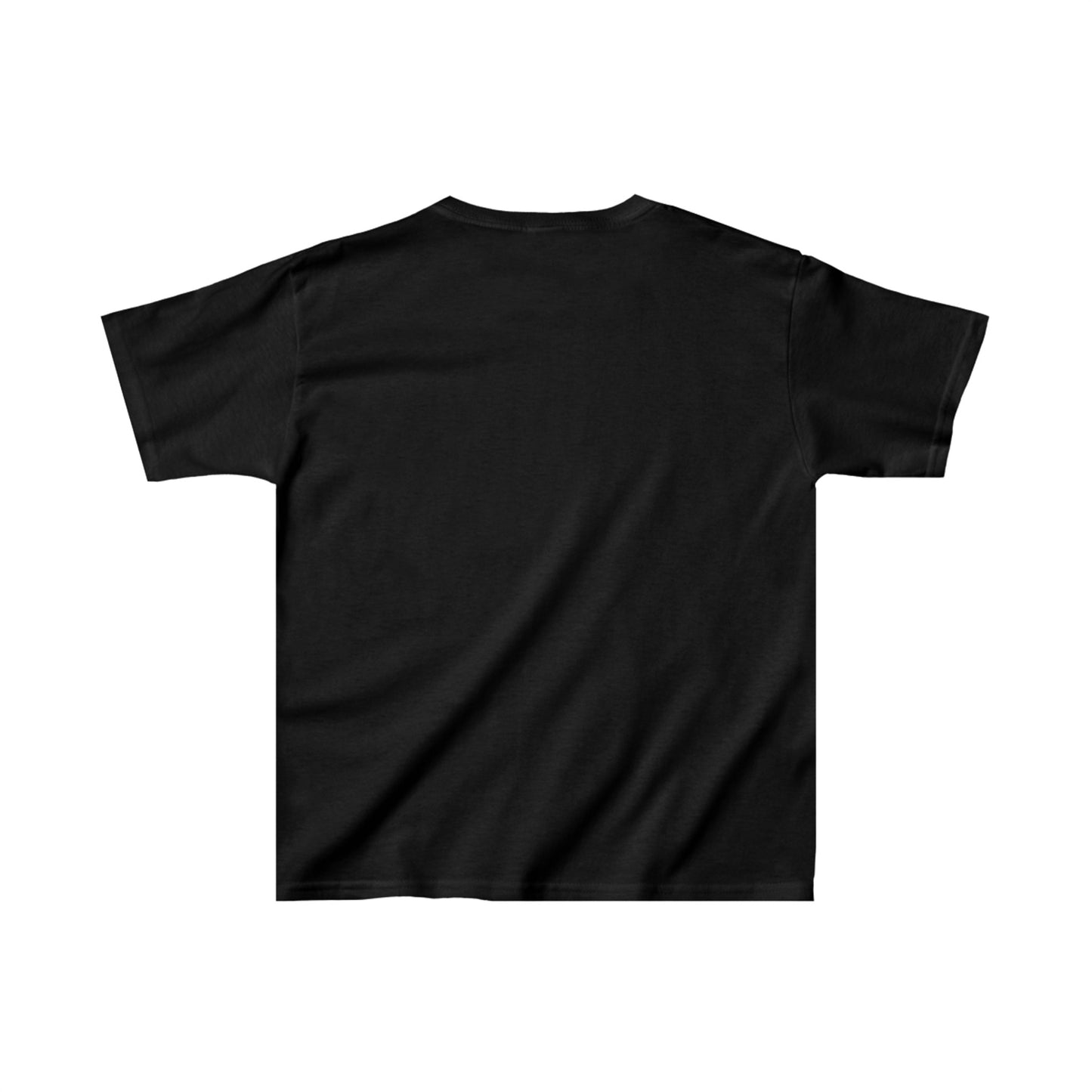 T-shirt - ADHD Kids Heavy Cotton™ T-shirt (many colours)