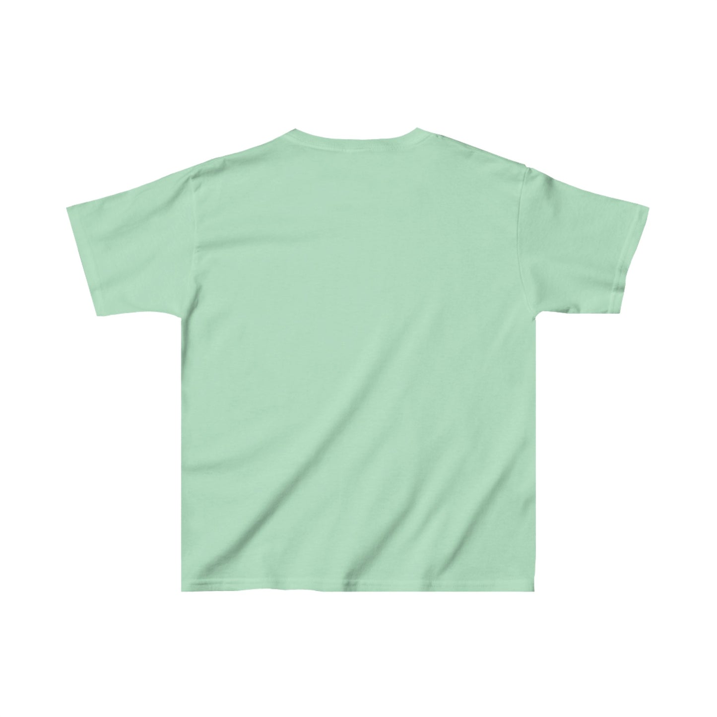 T-shirt - ADHD Kids Heavy Cotton™ T-shirt (many colours)