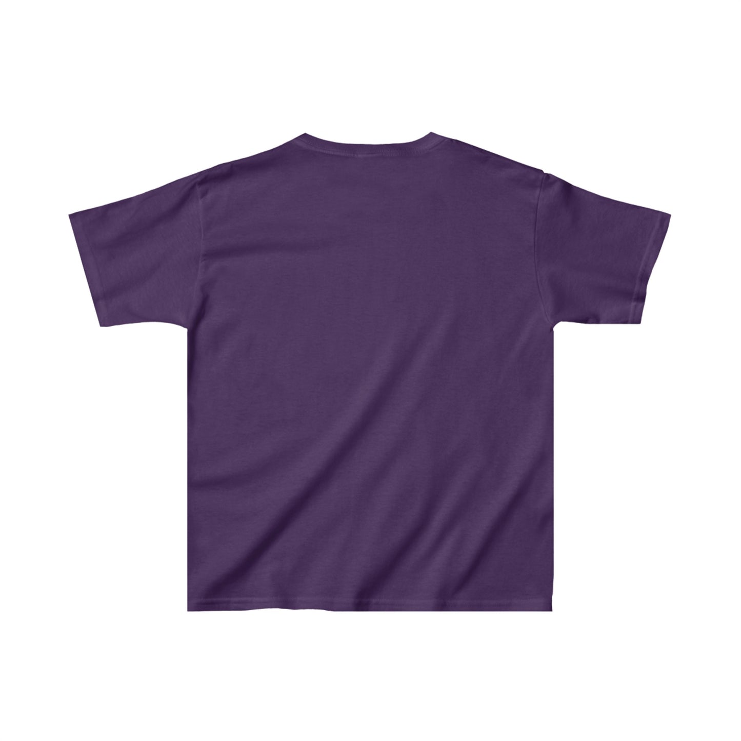 T-shirt - ADHD Kids Heavy Cotton™ T-shirt (many colours)