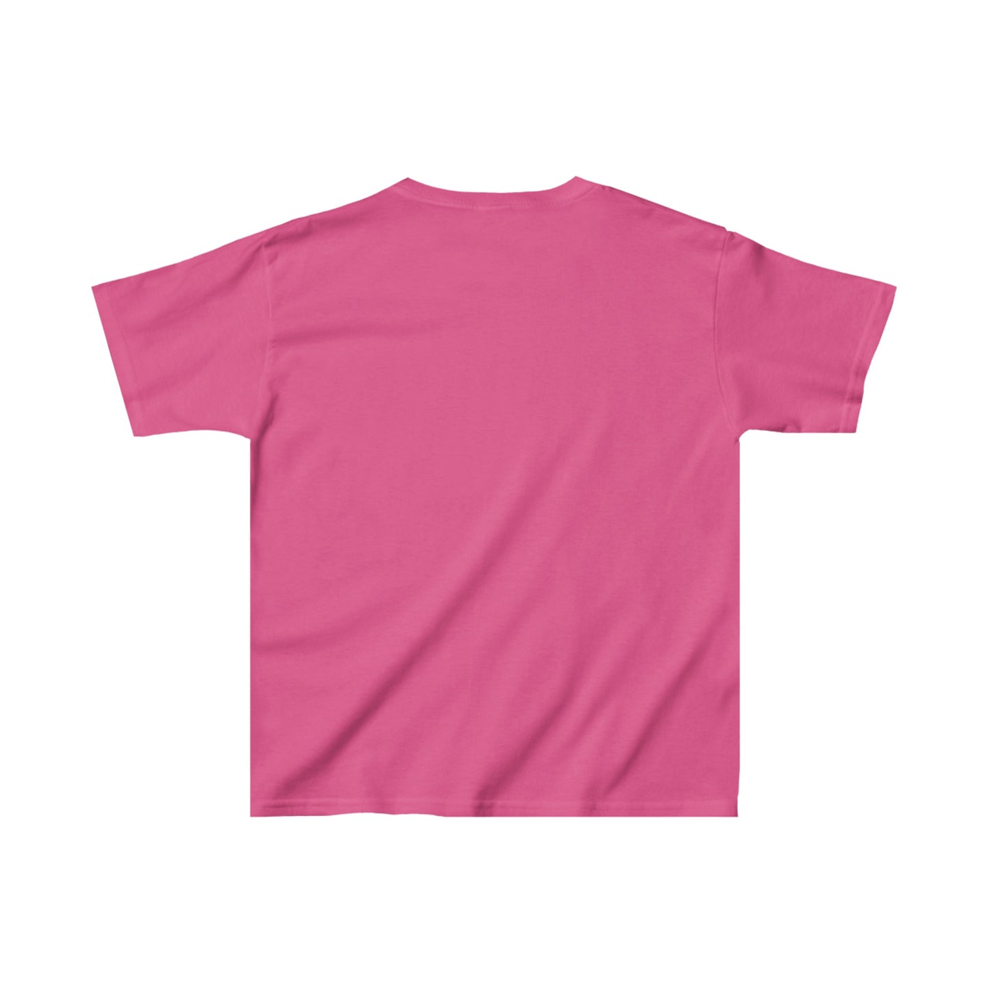 T-shirt - ADHD Kids Heavy Cotton™ T-shirt (many colours)