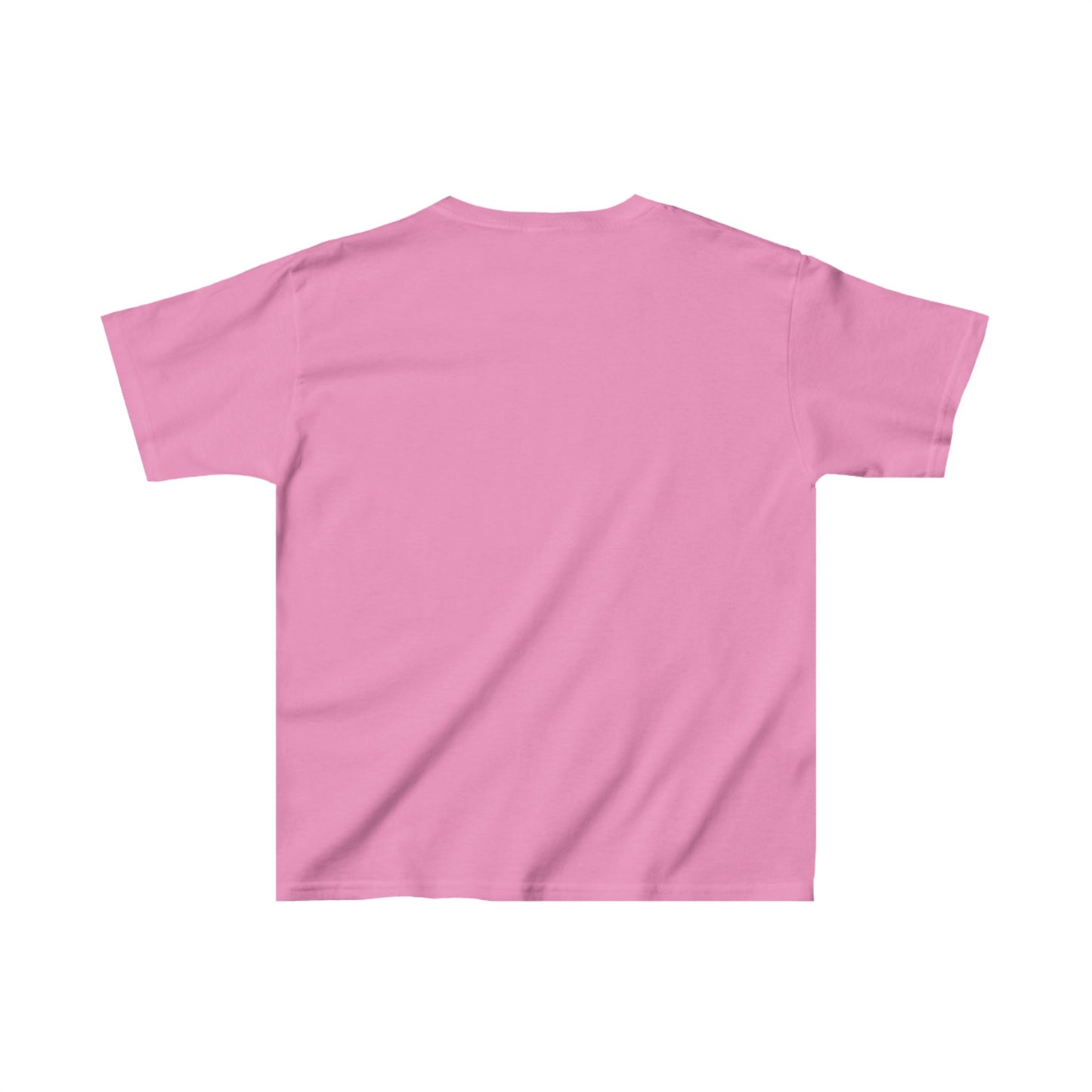 T-shirt - ADHD Kids Heavy Cotton™ T-shirt (many colours)