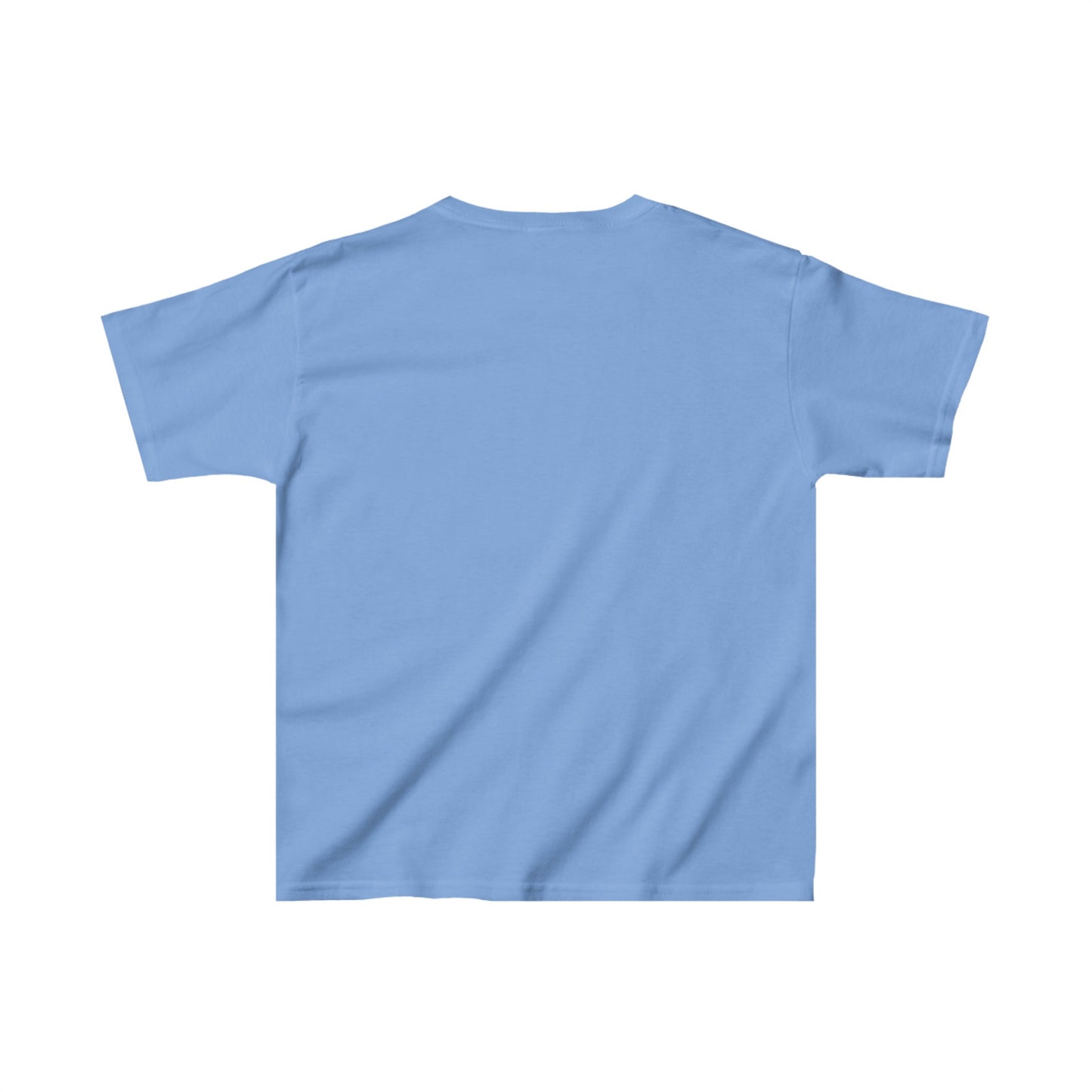 T-shirt - ADHD Kids Heavy Cotton™ T-shirt (many colours)