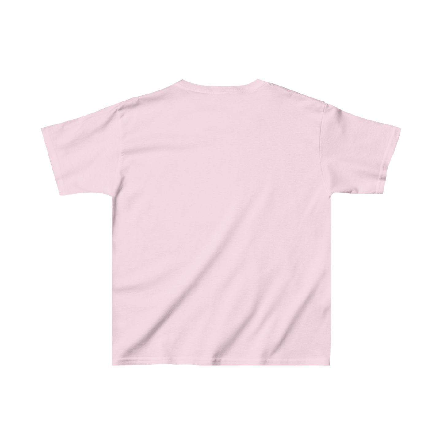 T-shirt - ADHD Kids Heavy Cotton™ T-shirt (many colours)