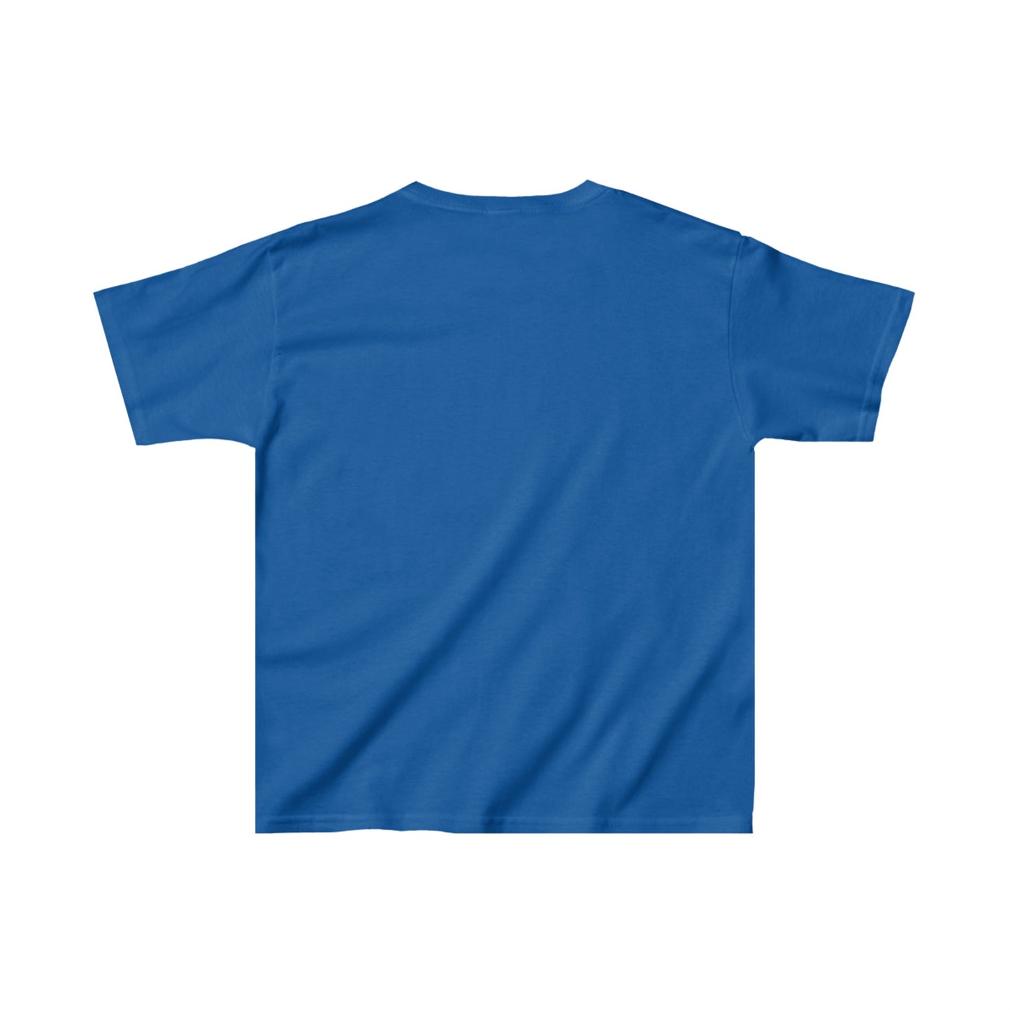 T-shirt - ADHD Kids Heavy Cotton™ T-shirt (many colours)