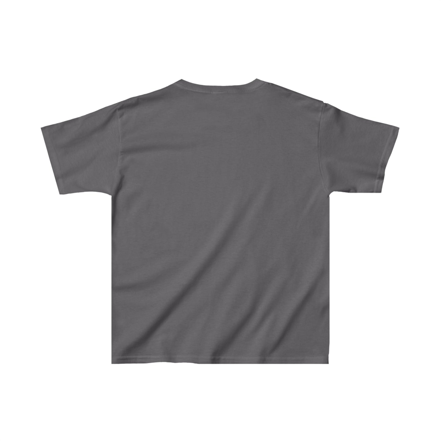 T-shirt - ADHD Kids Heavy Cotton™ T-shirt (many colours)