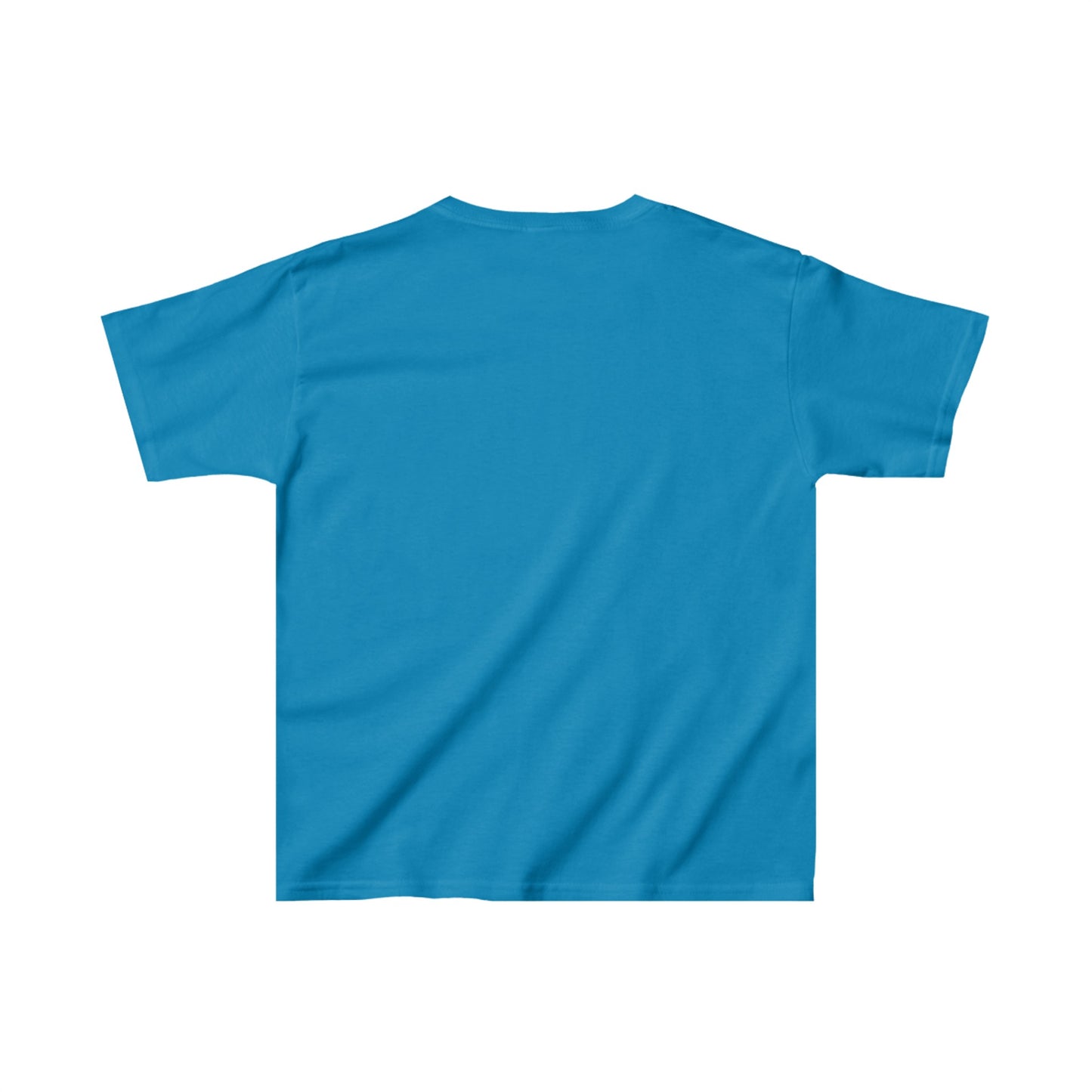 T-shirt - ADHD Kids Heavy Cotton™ T-shirt (many colours)