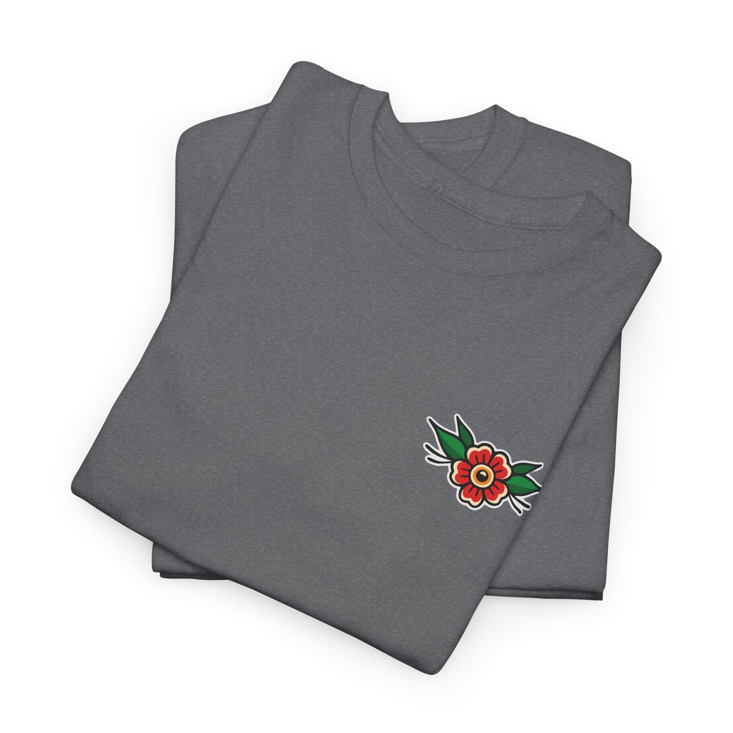 A Tattoo T-shirt Dead Inside Unisex REDUCED FROM £24.99 to £21.99 S-2XL