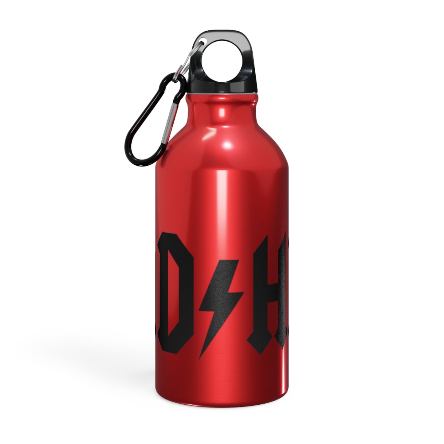 Water bottle - ADHD Oregon Sport Bottle (Many colours)