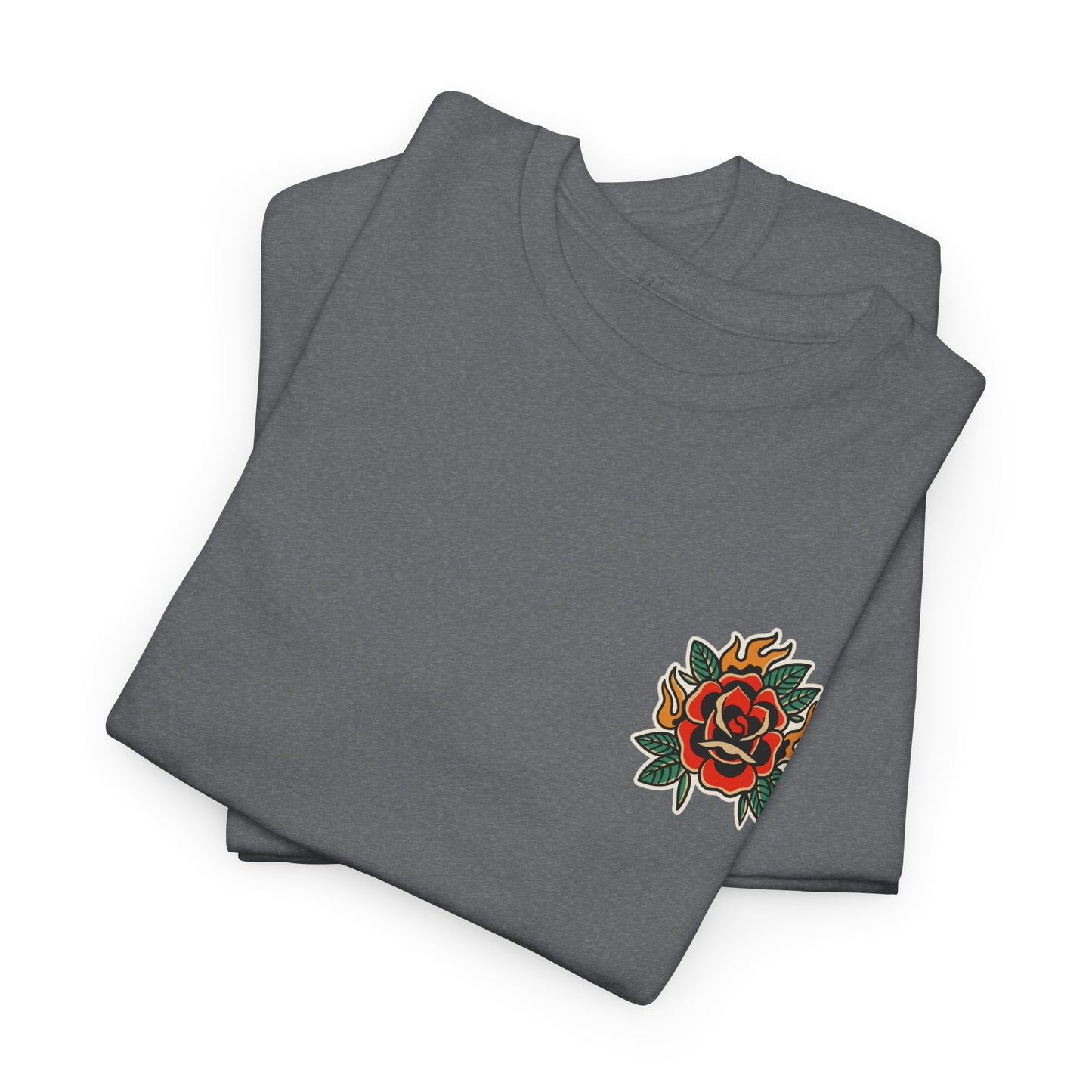 A Tattoo T-shirt Harder Faster Unisex REDUCED FROM £24.99 to £21.99 S-2XL