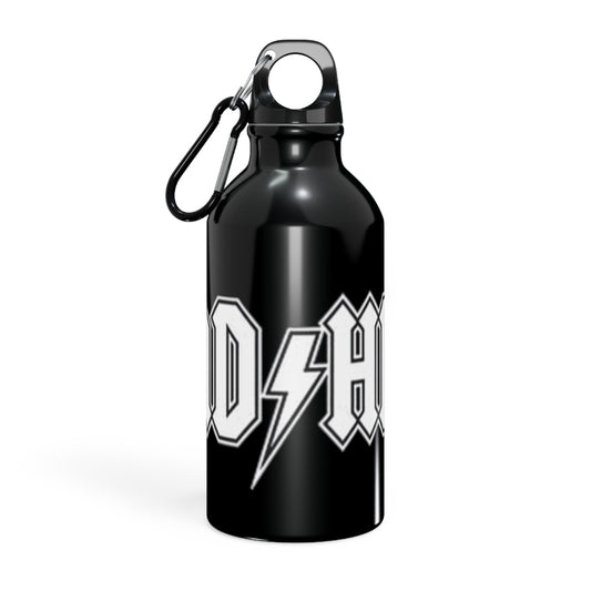 Water bottle - ADHD Oregon Sport Bottle (Many colours)