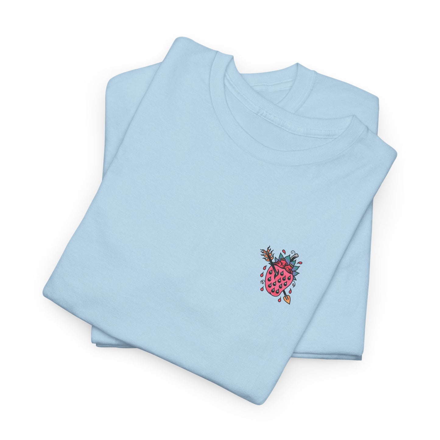 A Tattoo Tee, Broken Hearts Club, Unisex T-Shirt