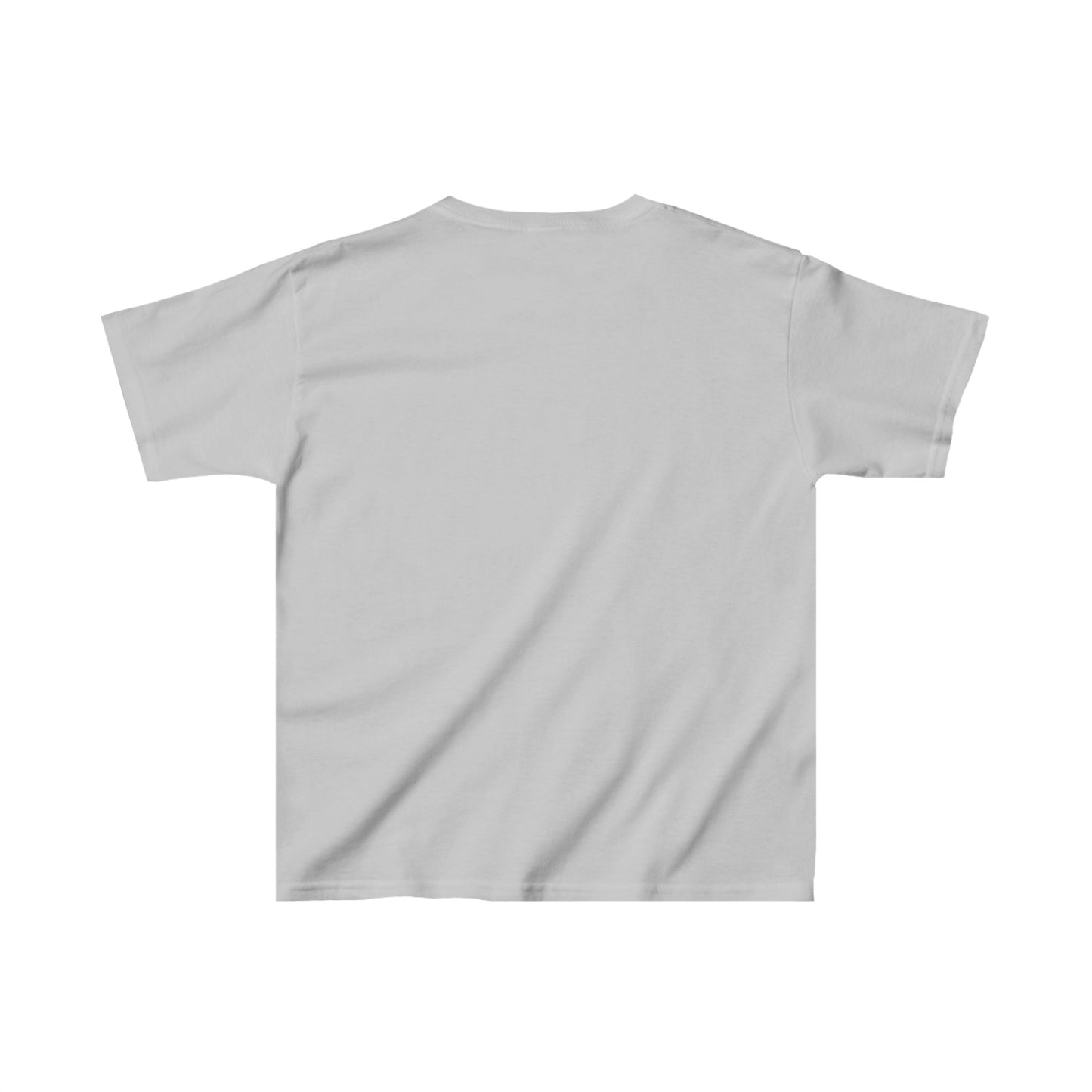 T-shirt ADHD Kids Heavy Cotton™ T-shirt (many colours)