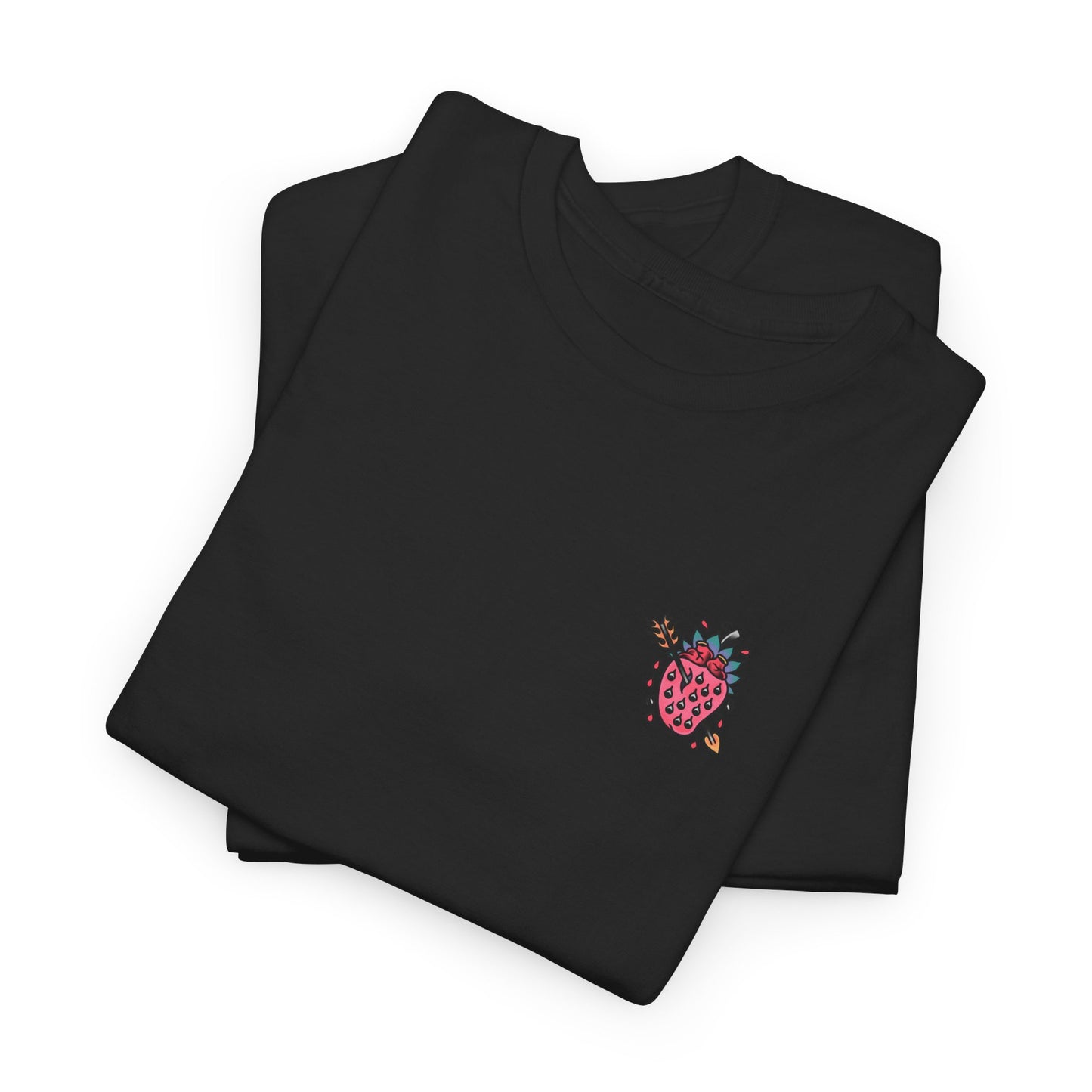A Tattoo Tee, Broken Hearts Club, Unisex T-Shirt