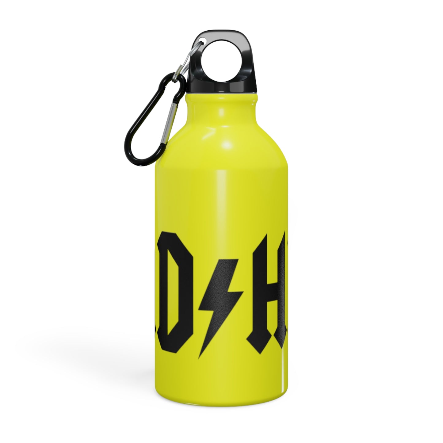 Water bottle - ADHD Oregon Sport Bottle (Many colours)