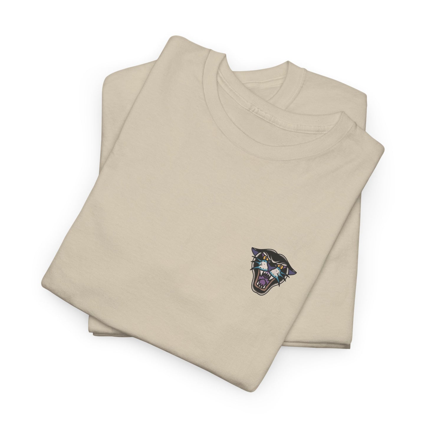 A Tattoo Tee, Girl Boss Tattoo T-shirt