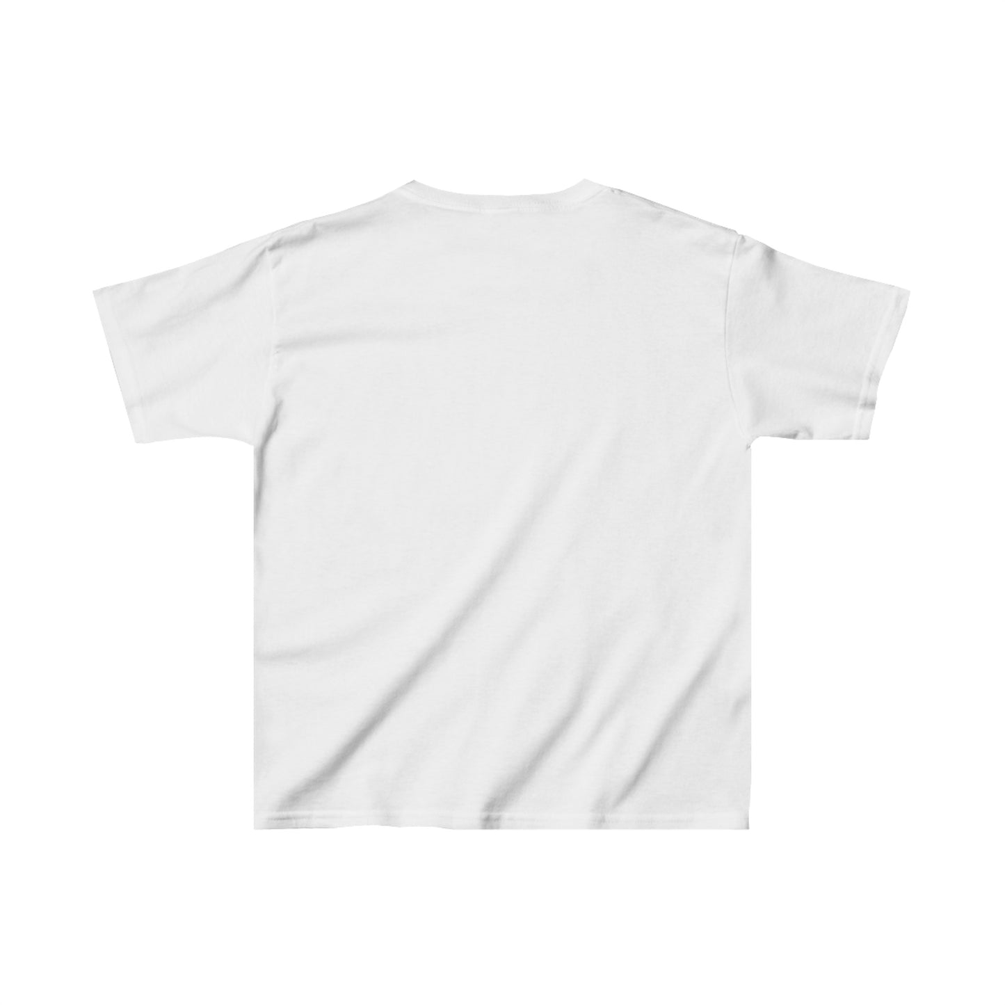 T-shirt - ADHD Kids Heavy Cotton™ T-shirt (many colours)