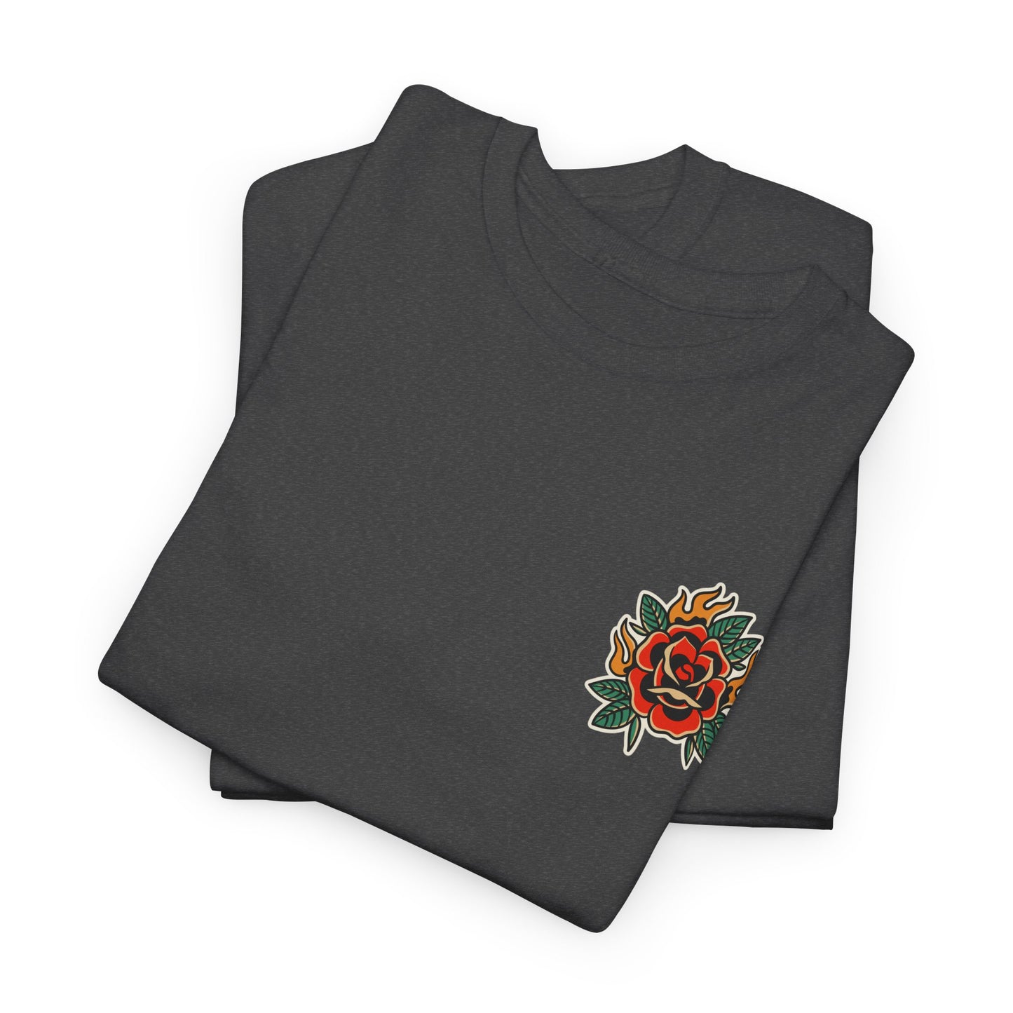 A Tattoo T-shirt Harder Faster Unisex REDUCED FROM £24.99 to £21.99 S-2XL