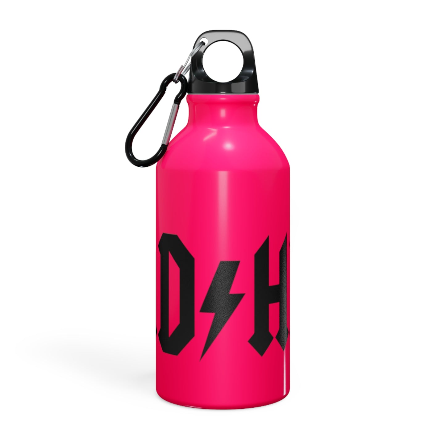 Water bottle - ADHD Oregon Sport Bottle (Many colours)