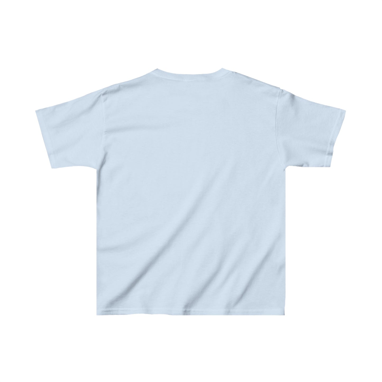 T-shirt ADHD Kids Heavy Cotton™ T-shirt (many colours)