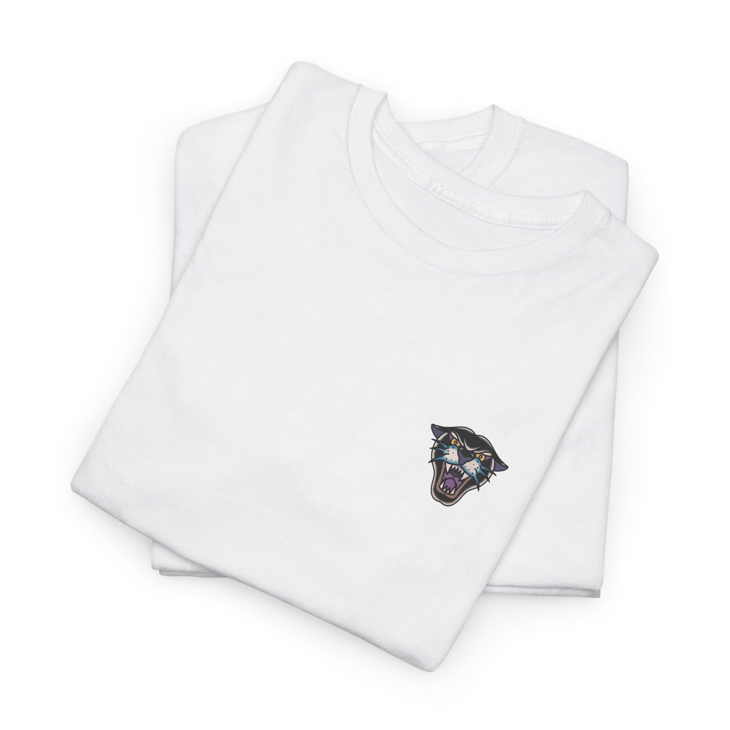 A Tattoo Tee, Girl Boss Tattoo T-shirt