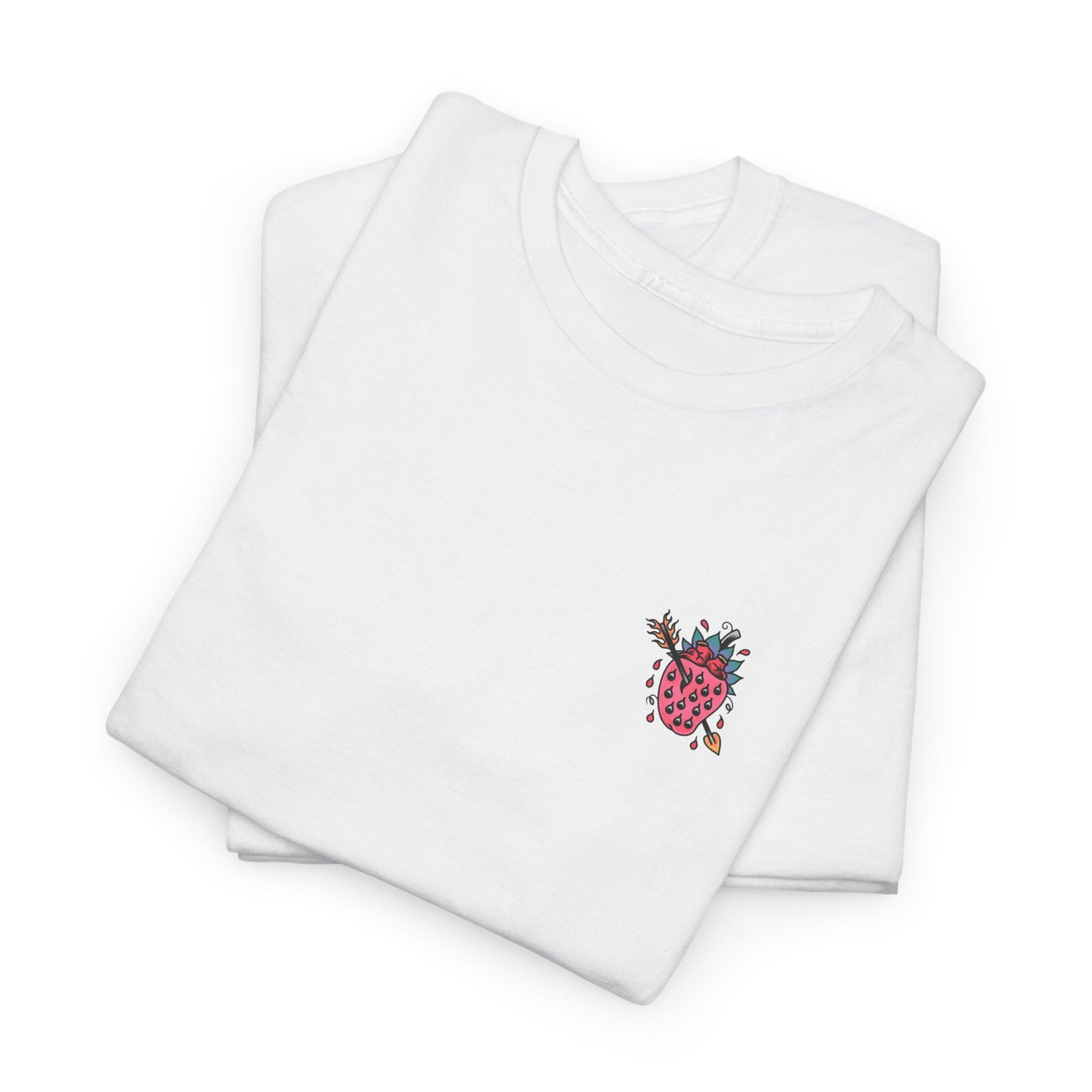 A Tattoo Tee, Broken Hearts Club, Unisex T-Shirt