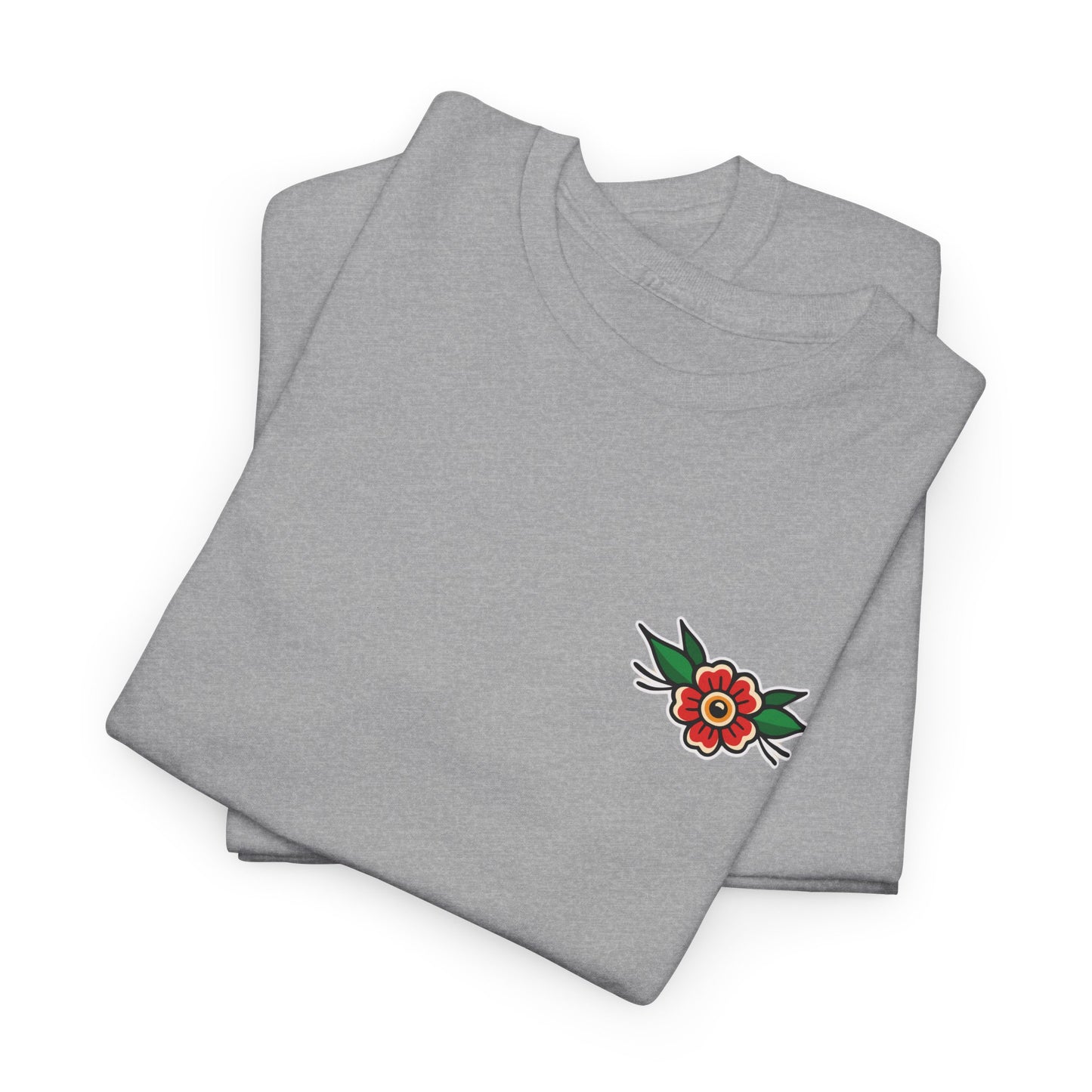 A Tattoo T-shirt Dead Inside Unisex REDUCED FROM £24.99 to £21.99 S-2XL